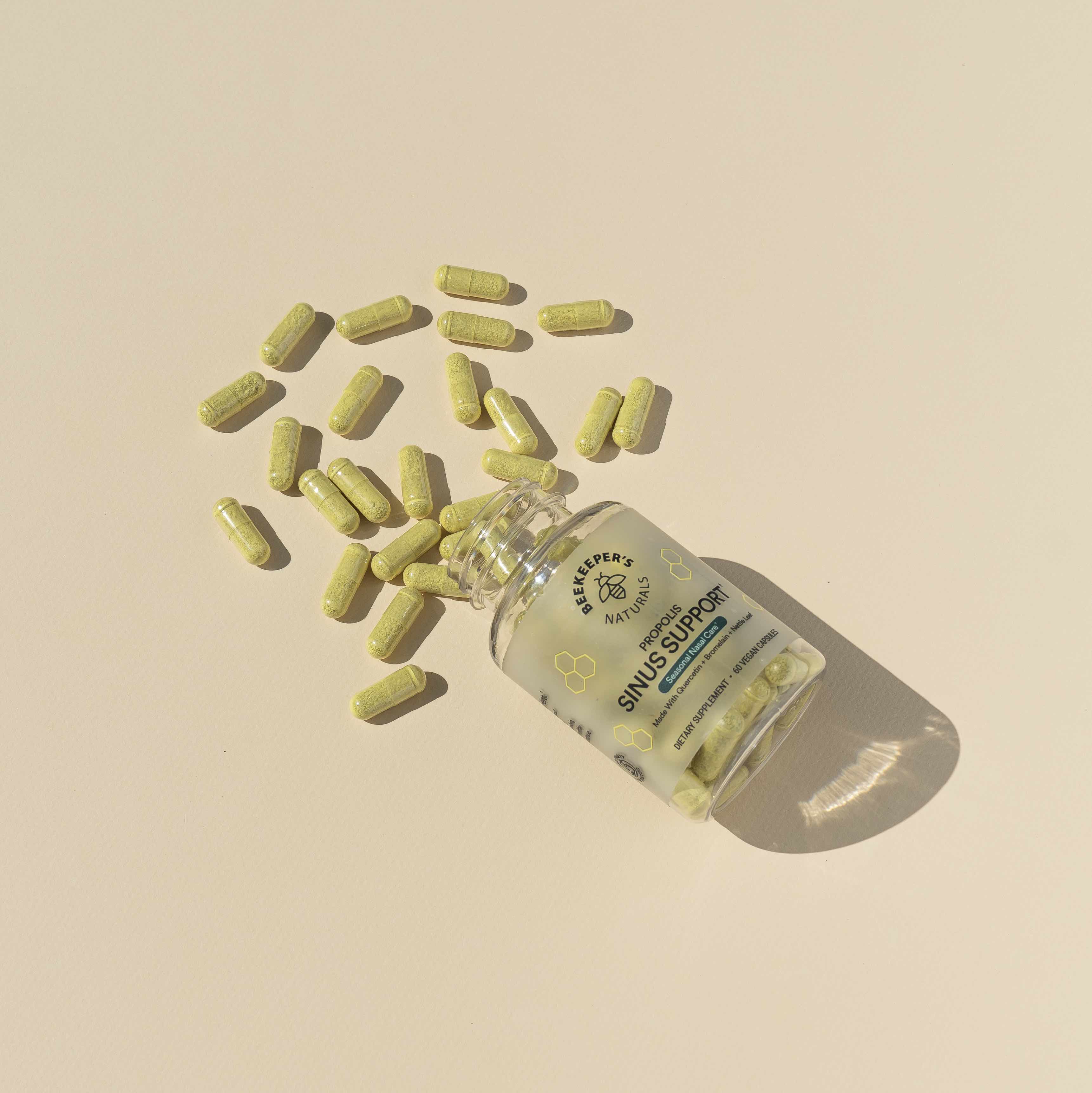 Sinus Support - Image 5