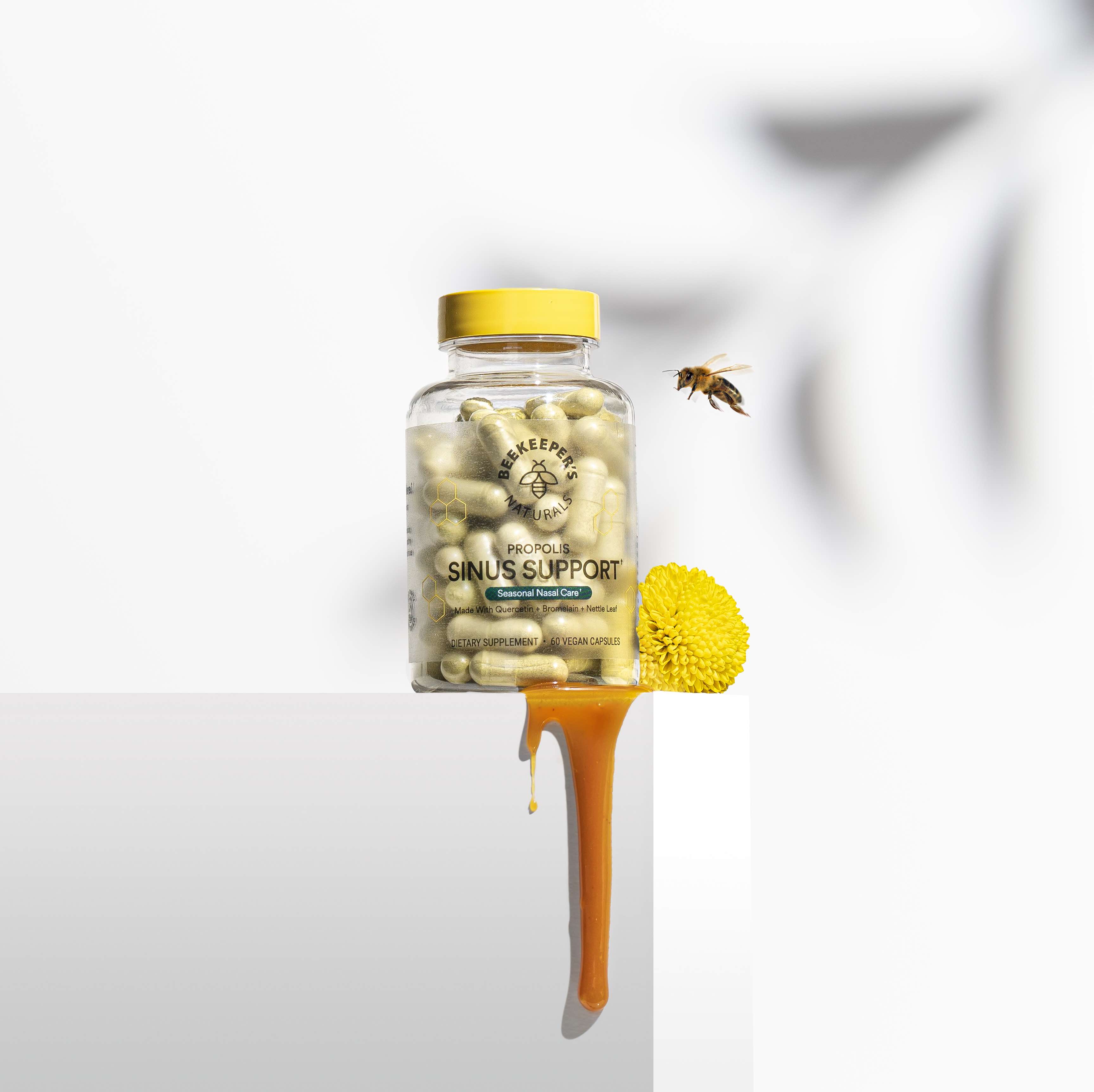 Sinus Support - Image 6