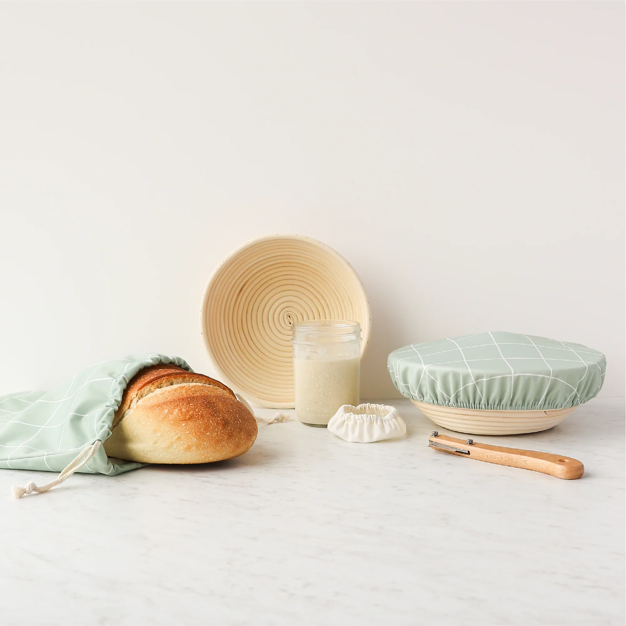 Sourdough Proofing Kit - Image 10