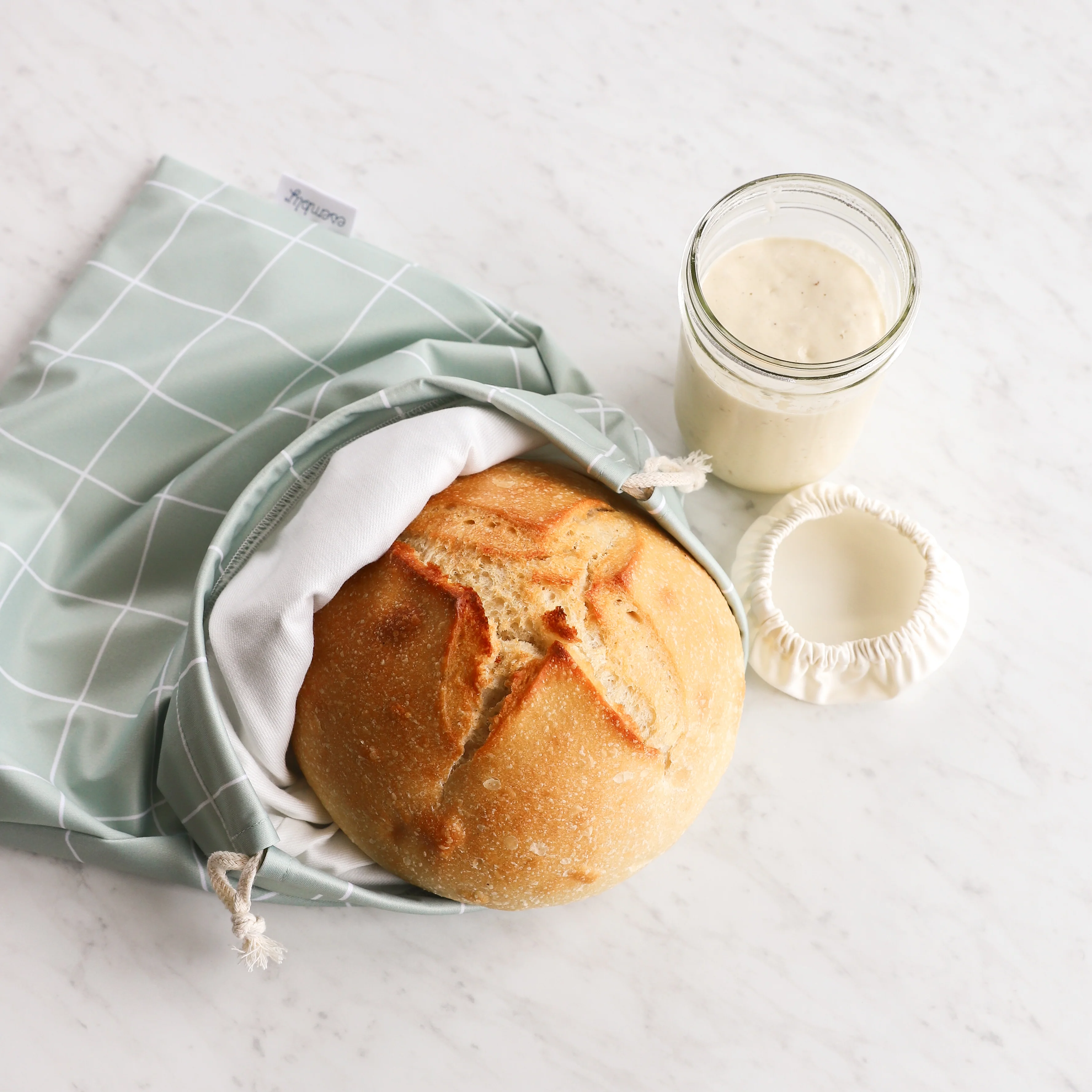Sourdough Proofing Kit - Image 6