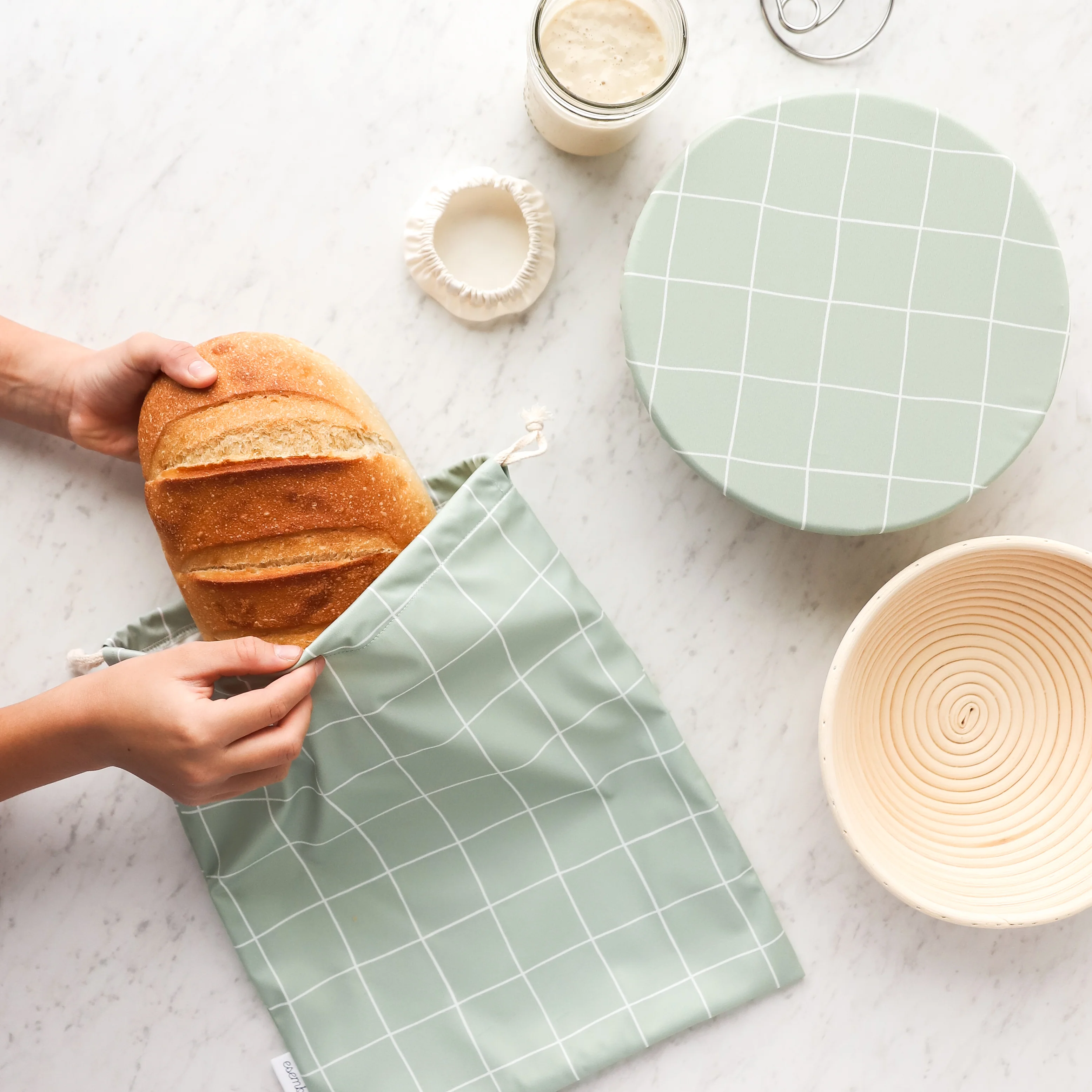 Sourdough Proofing Kit - Image 8