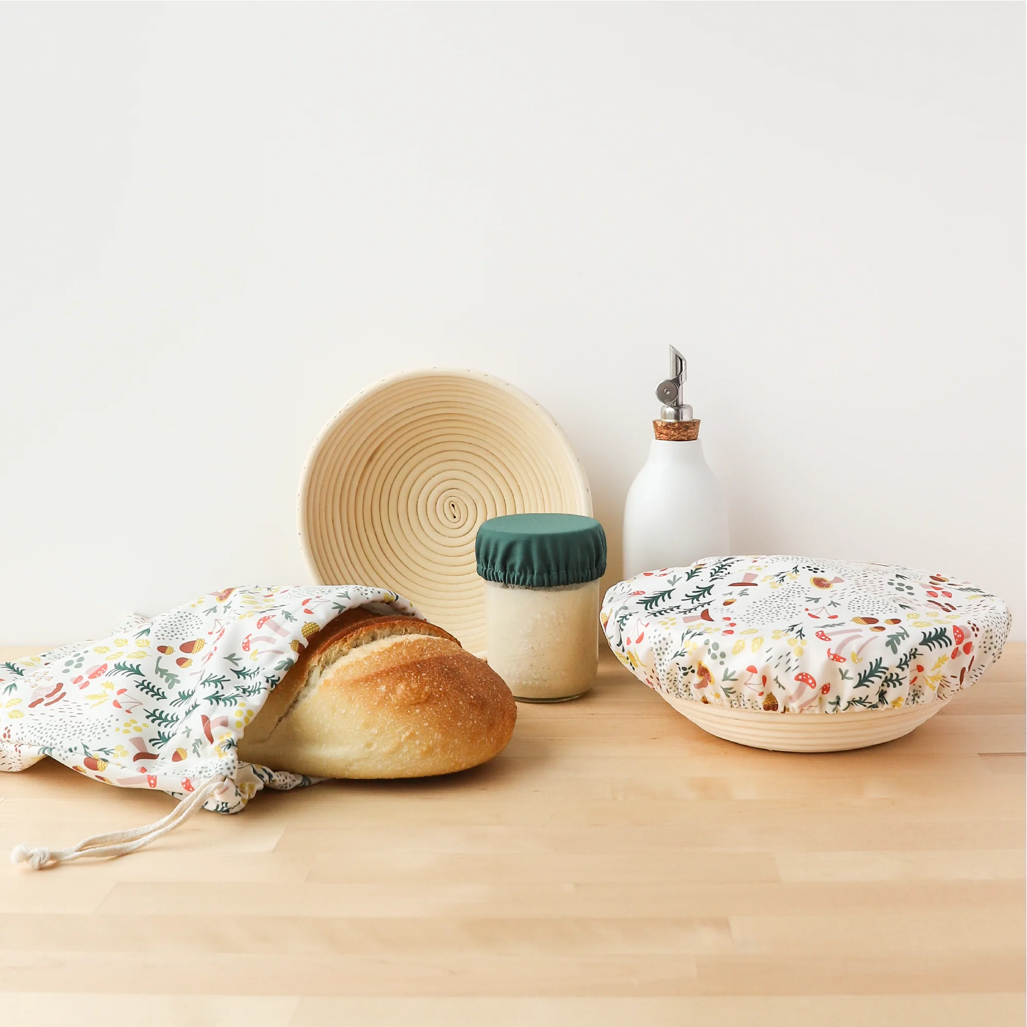 Sourdough Proofing Kit - Image 9