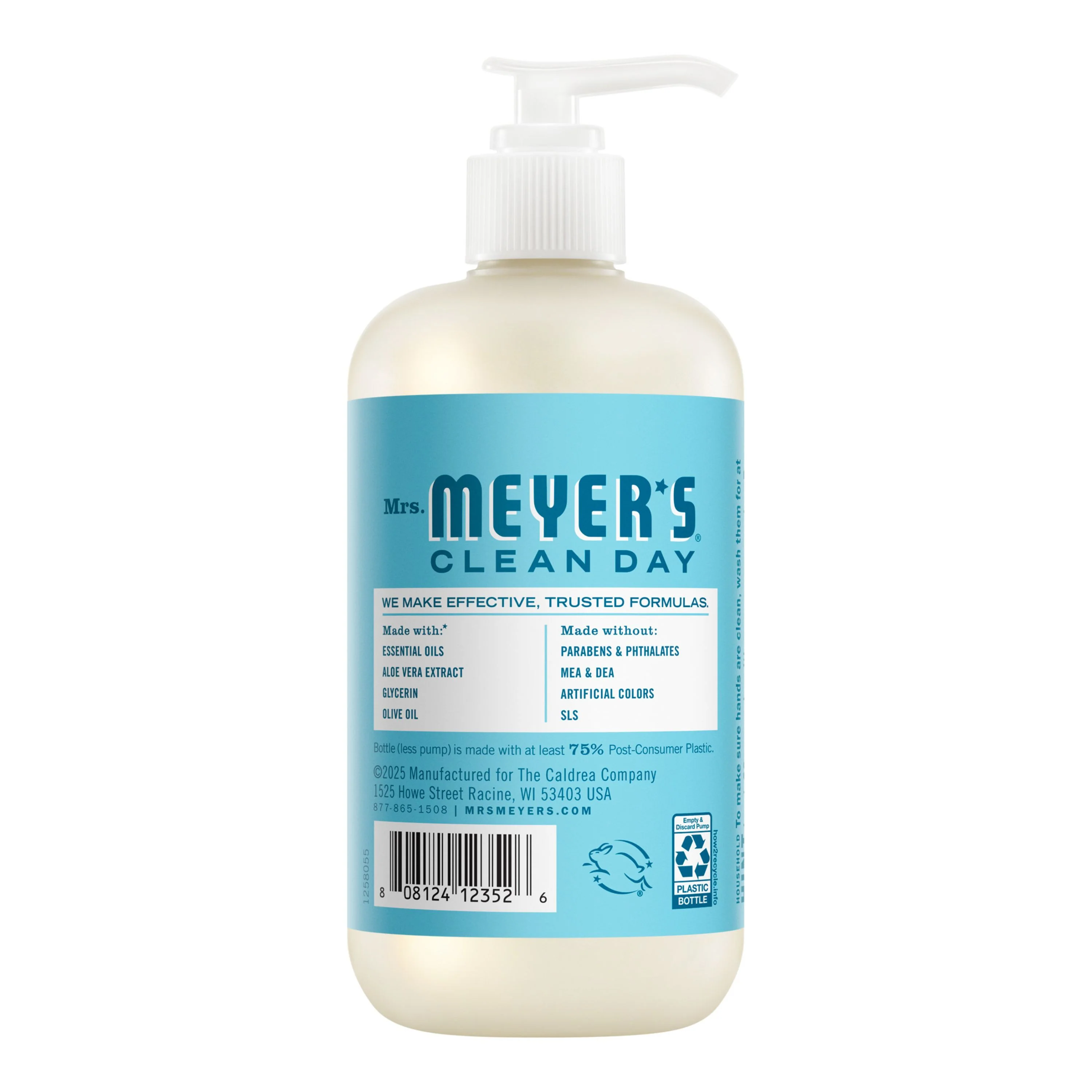 Hand Soap - Image 114