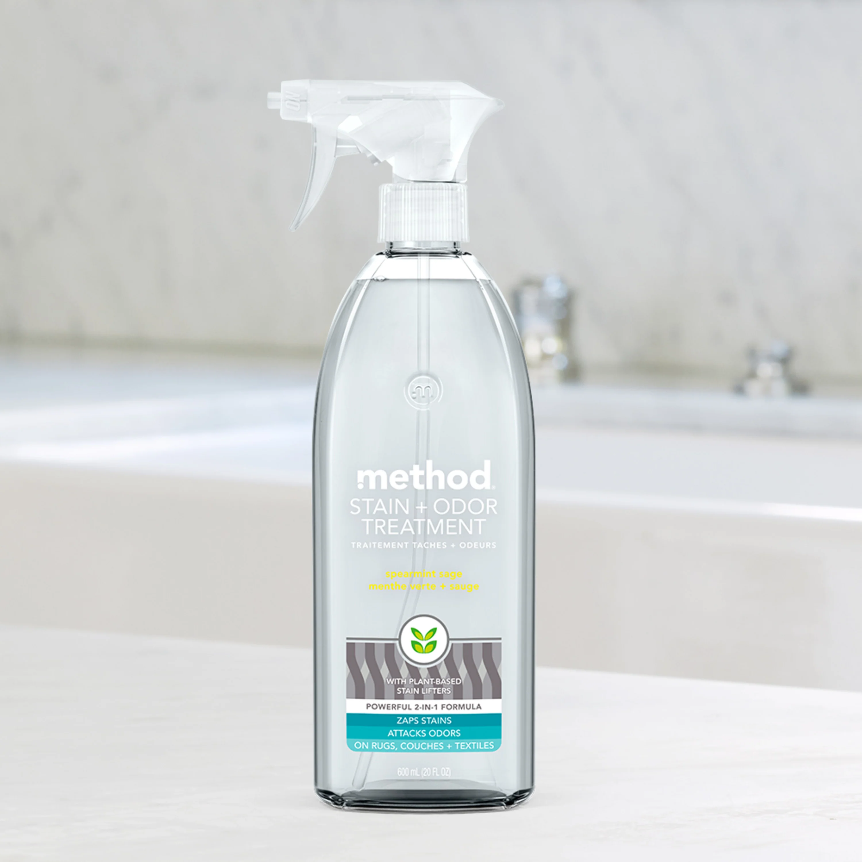 Stain and Odor Treatment Spray - Image 3