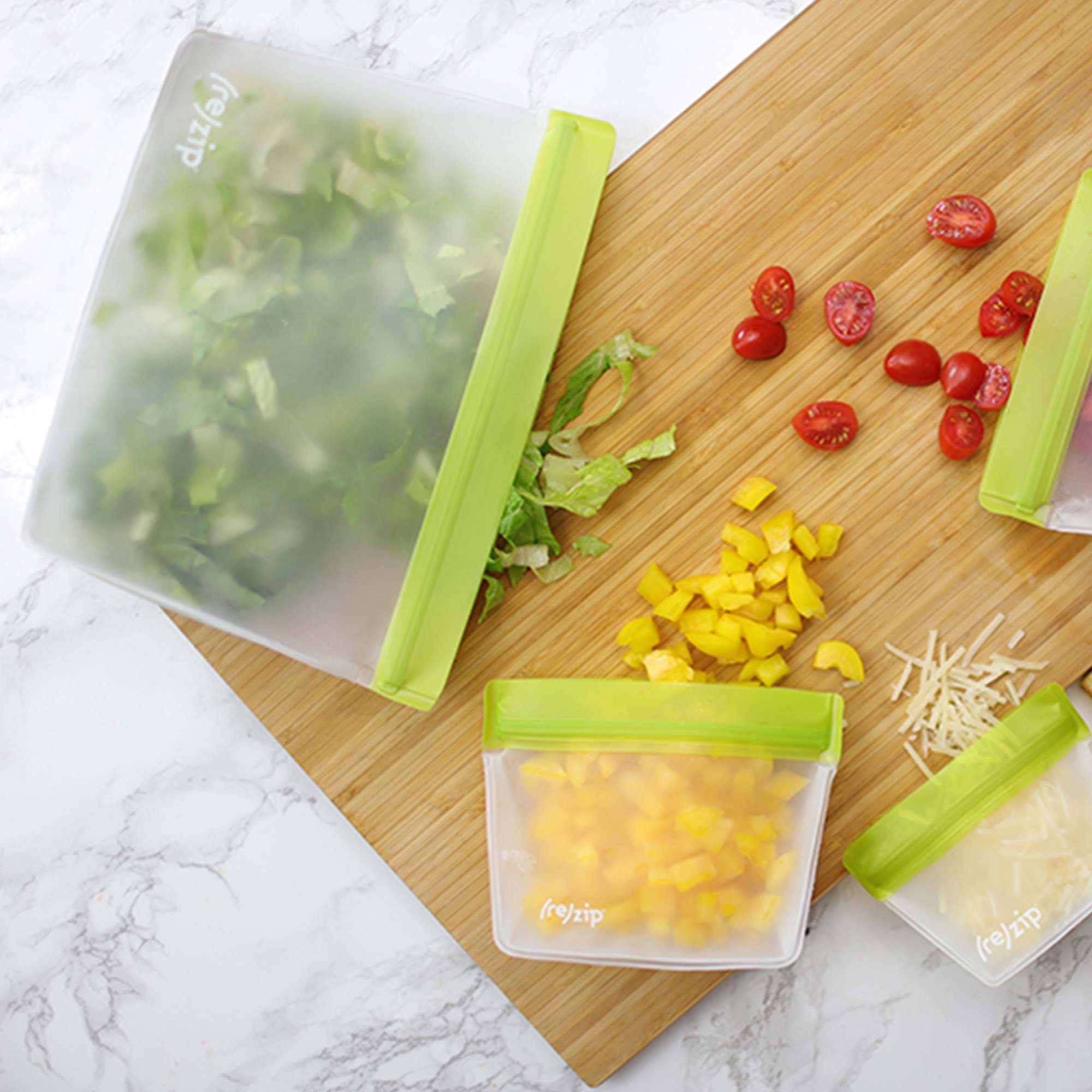 Stand-Up Bag Set - Image 3