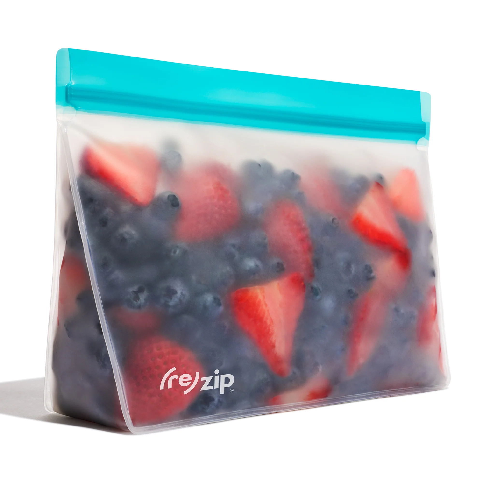 Stand-Up Quart - 4 Cup Bag - Image 3