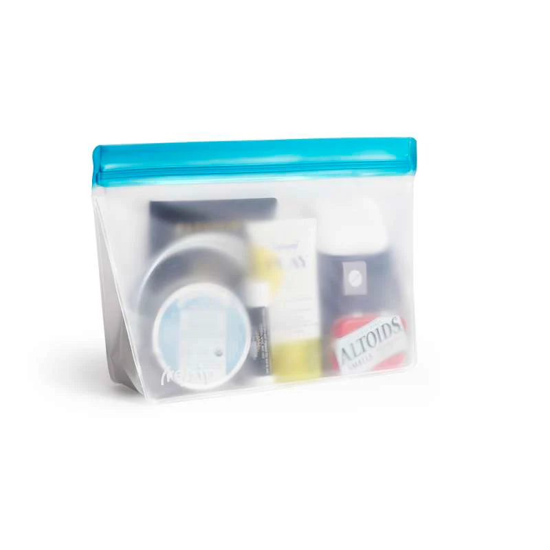 Stand-Up Quart - 4 Cup Bag - Image 6