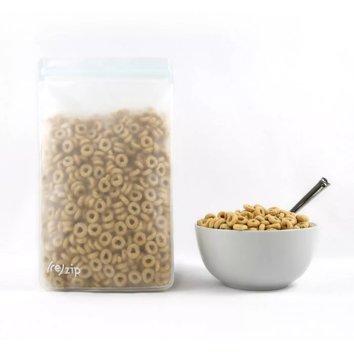 Stand-Up Tall - 6 & 8 Cup Pantry Bag Kit - Image 3