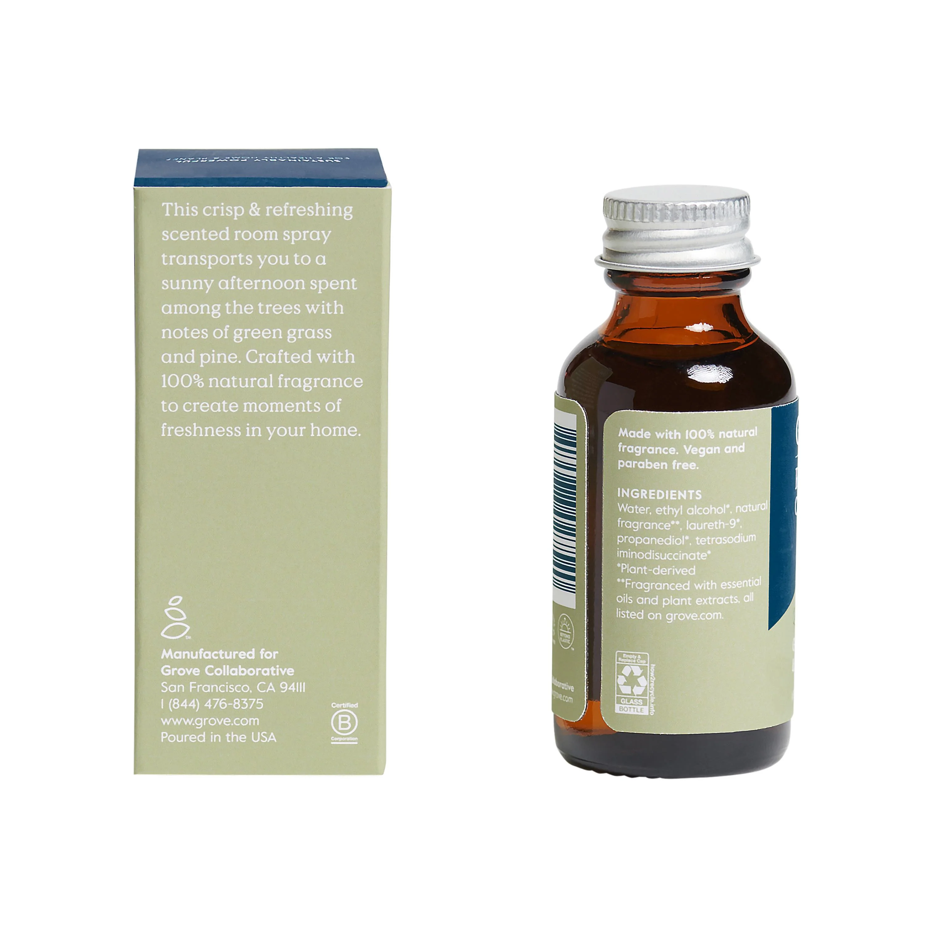 Room Spray Concentrate - Image 4