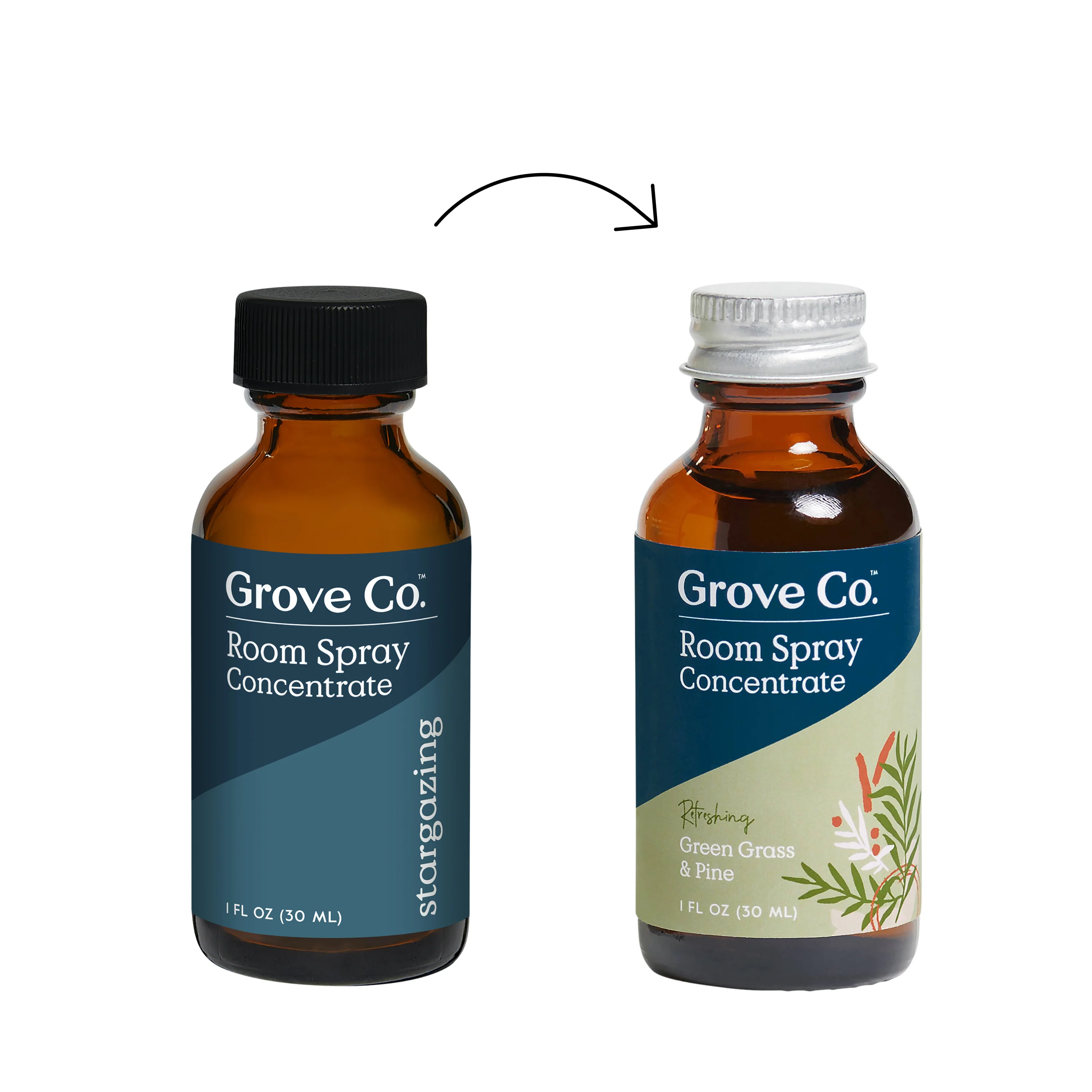 Room Spray Concentrate - Image 7