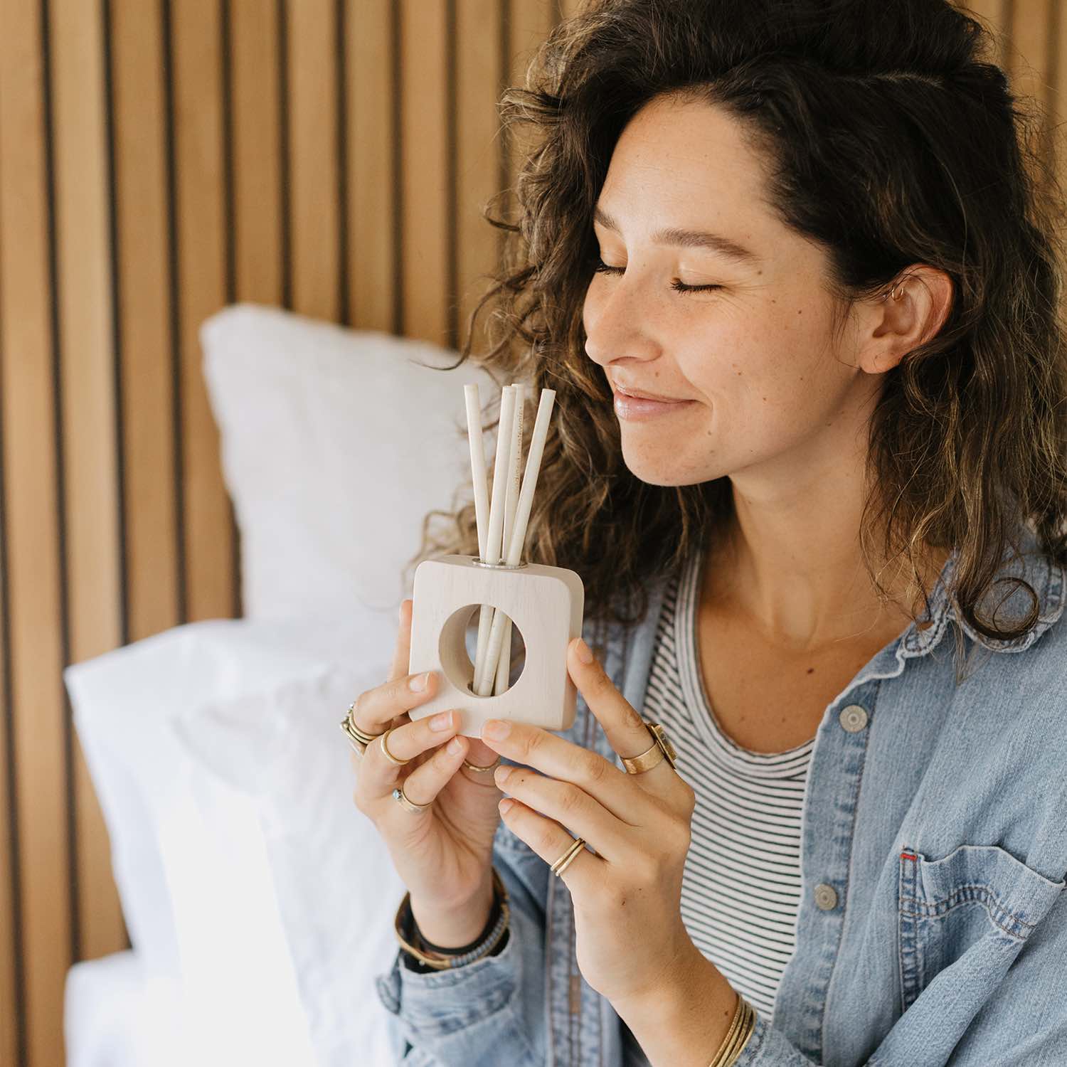 Stix Diffuser Air Freshener Refill - Grove Exclusive - Image 4