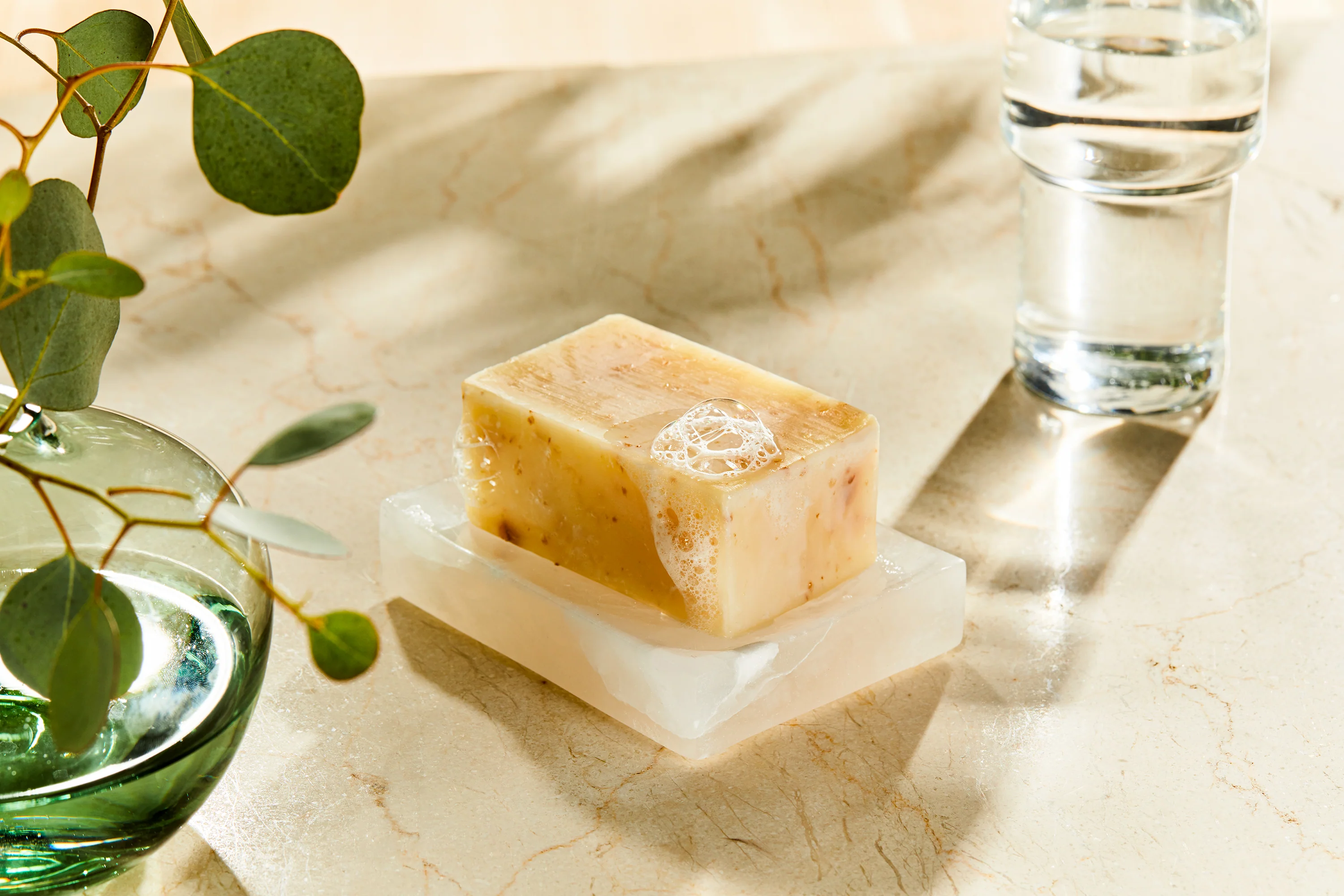 Stone Soap Dish - Image 4