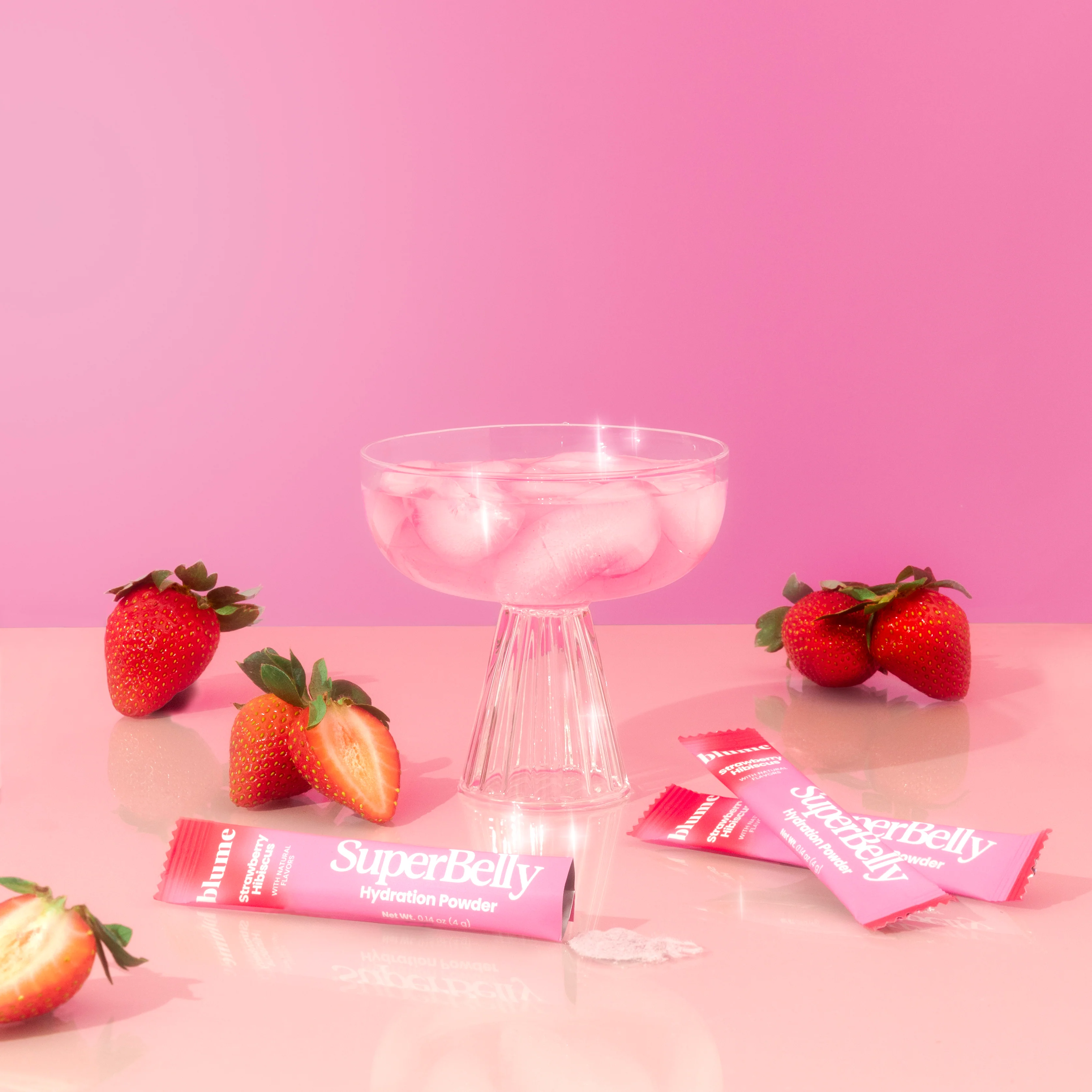 SuperBelly Probiotic Hydration Powder - Image 5