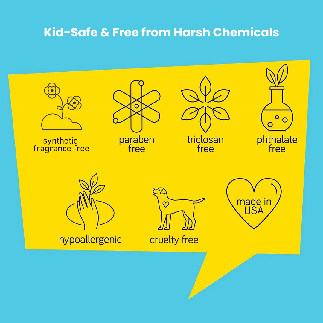 Swim Shield Chlorine Removal Shampoo - Image 5