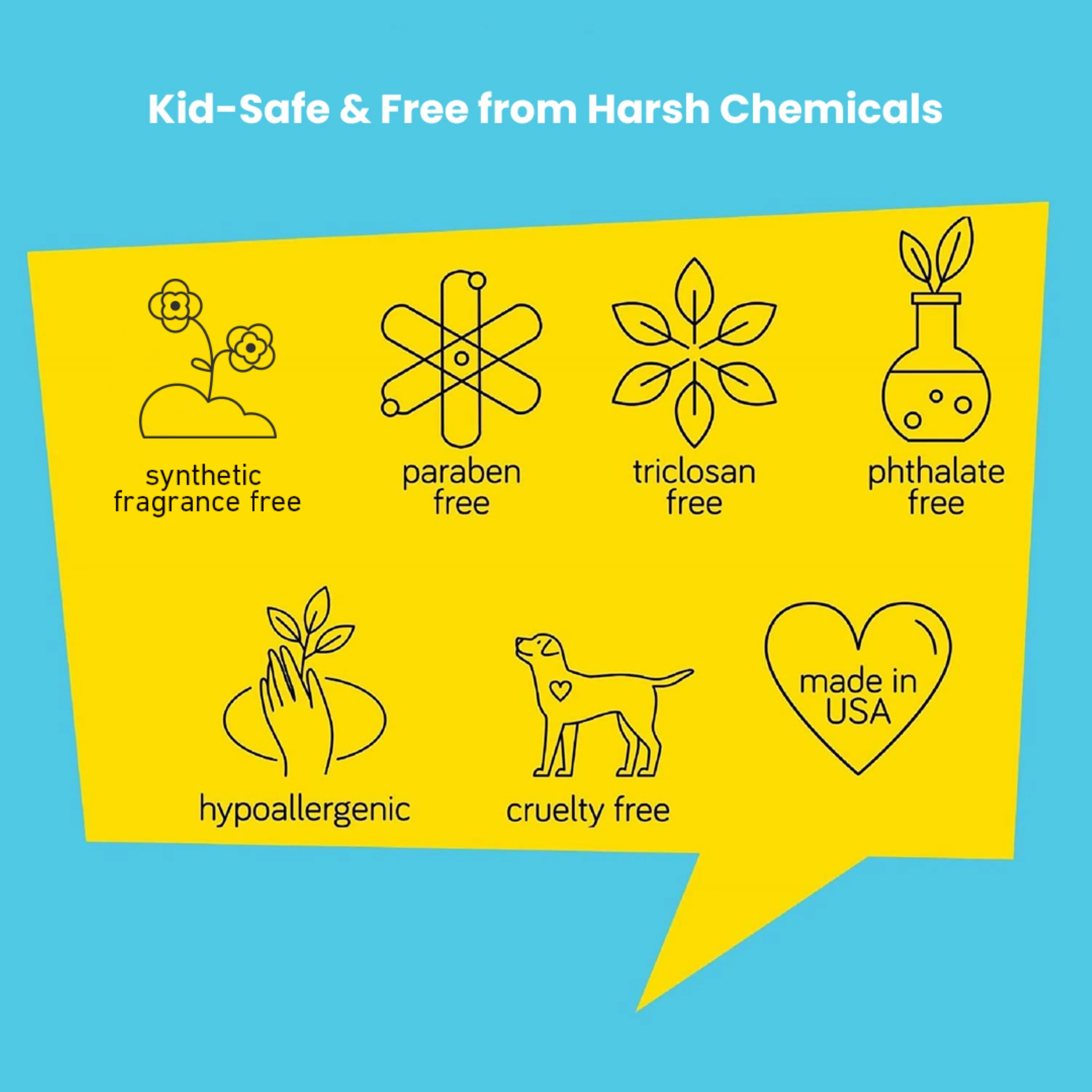 Swim Shield Chlorine Repair Conditioner - Image 4