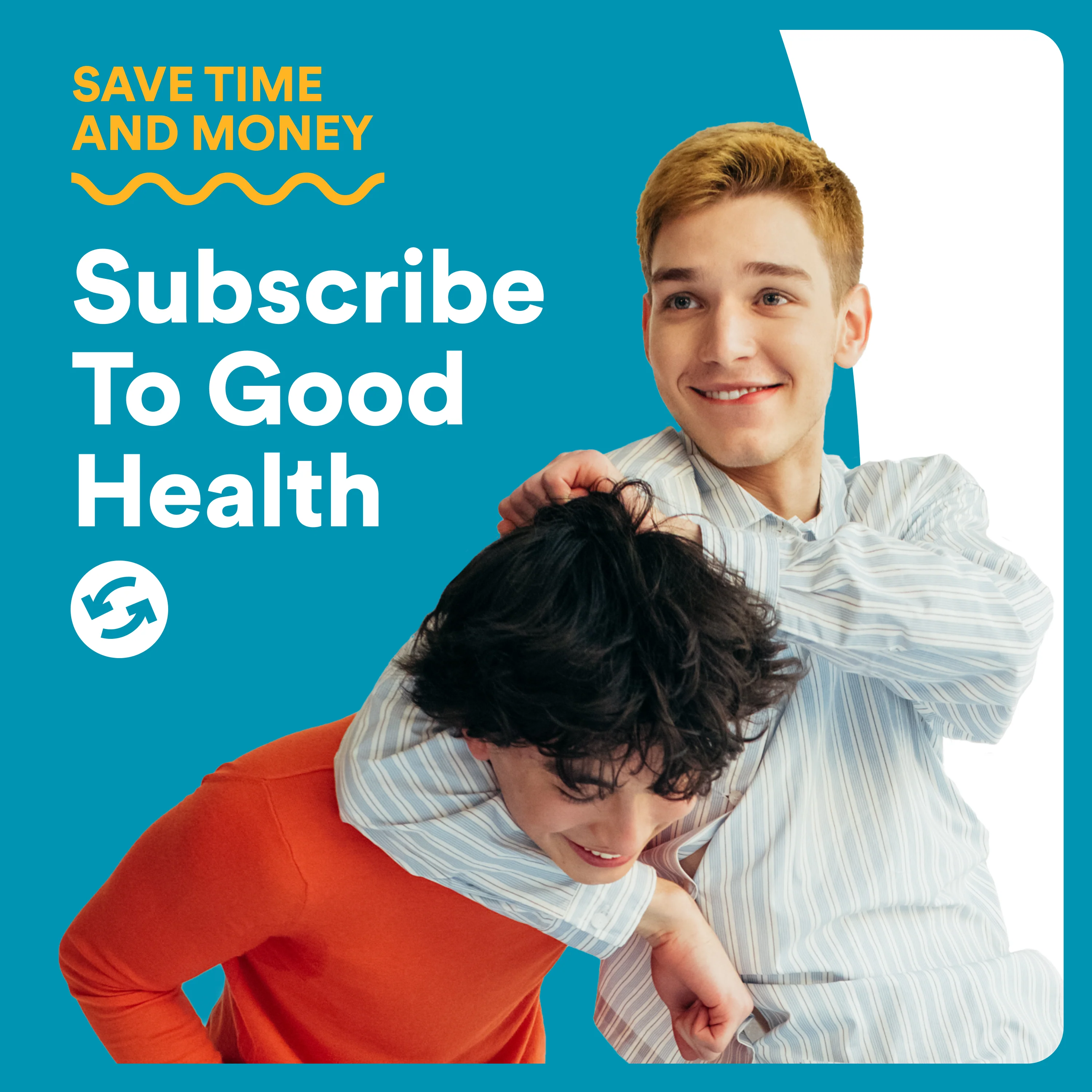 Teen Guy Plus Multi & Omegas - Image 11