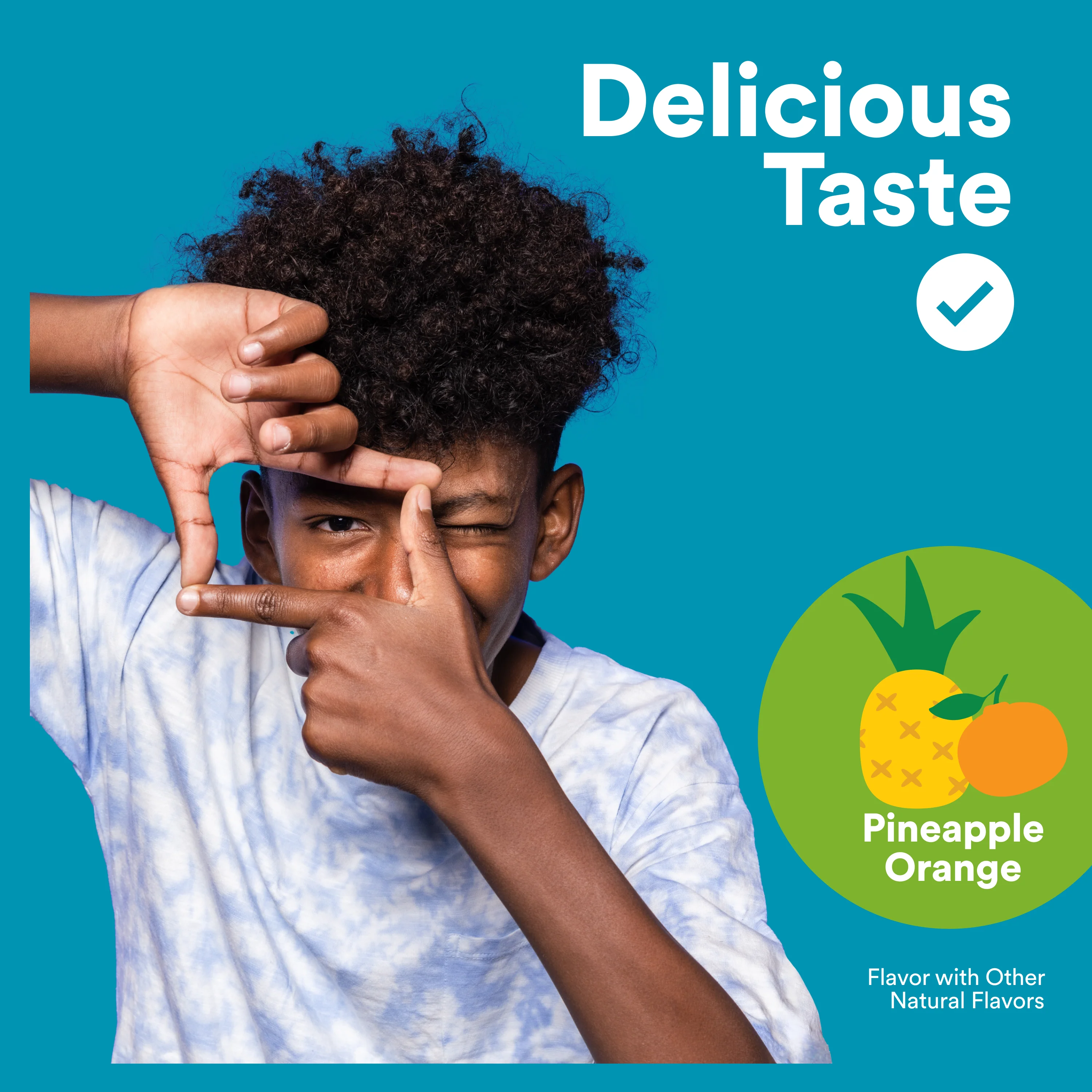 Teen Guy Plus Multi & Omegas - Image 8