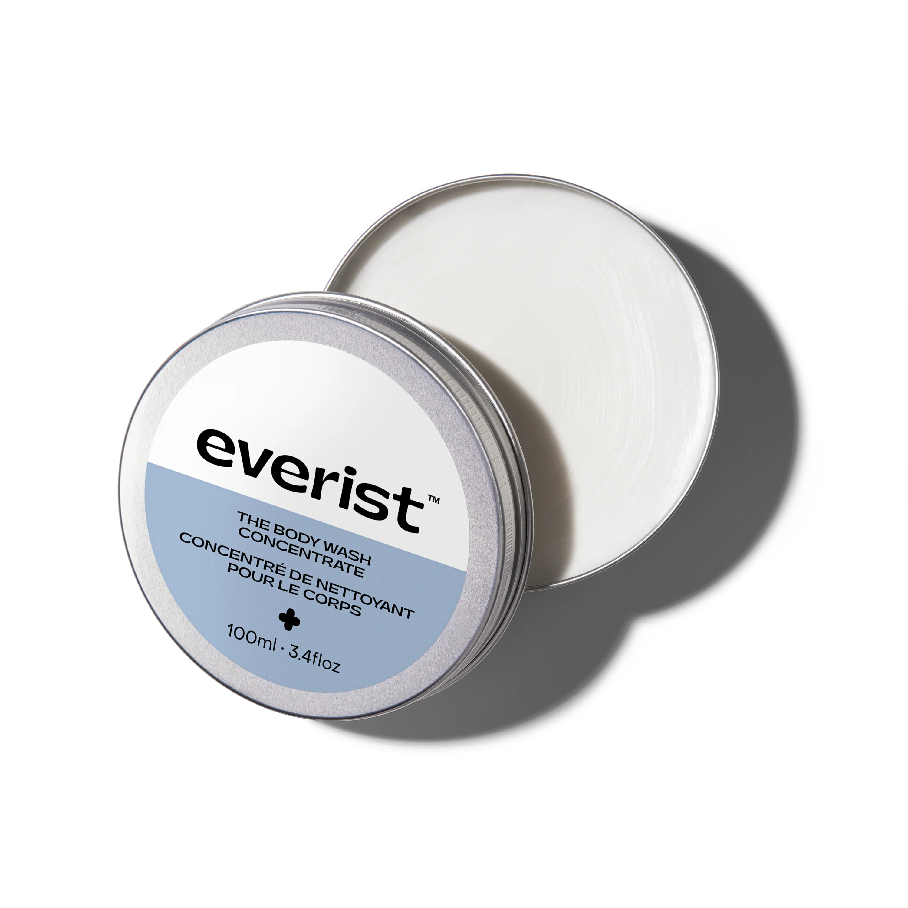 The Body Wash Concentrate - Image 10