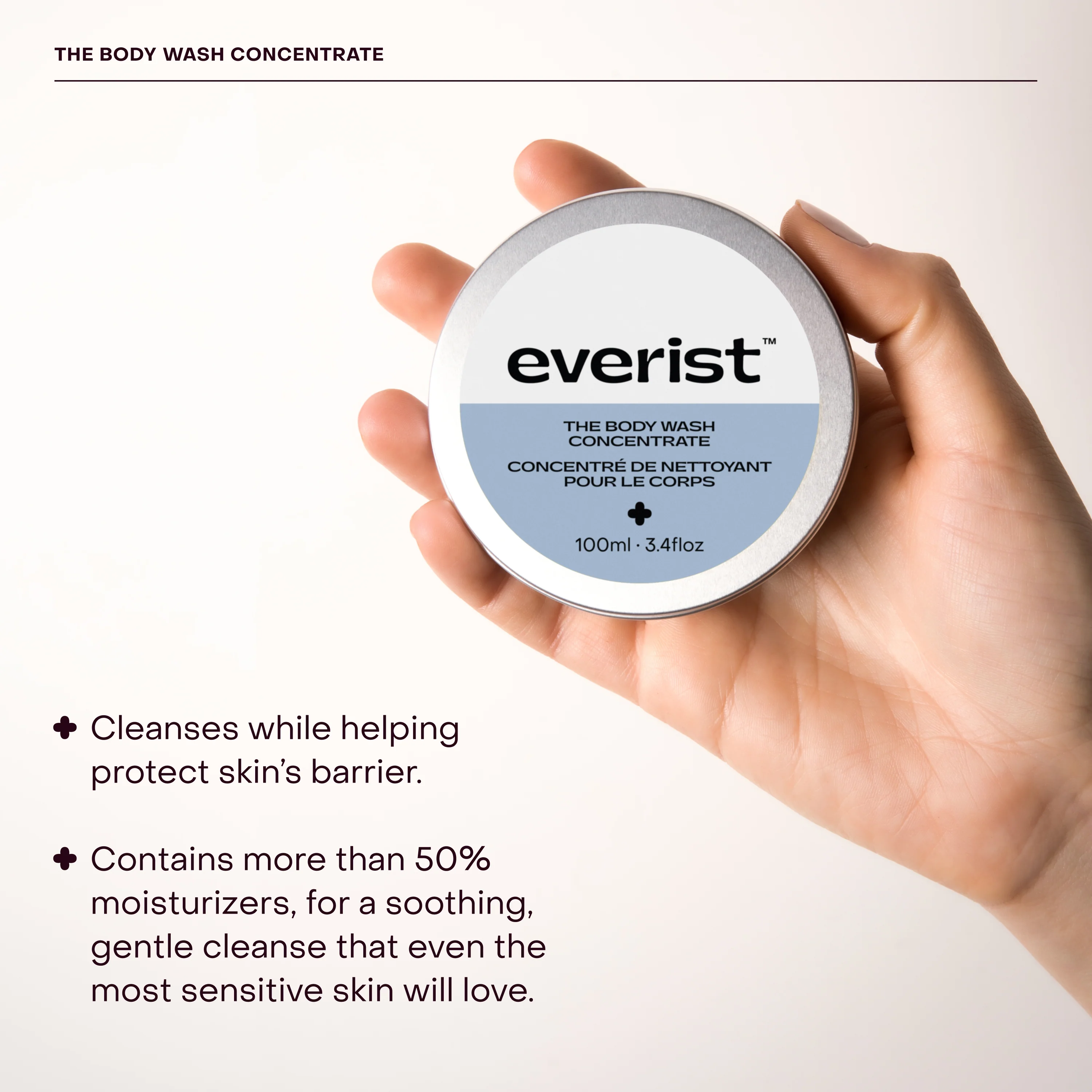 The Body Wash Concentrate - Image 11