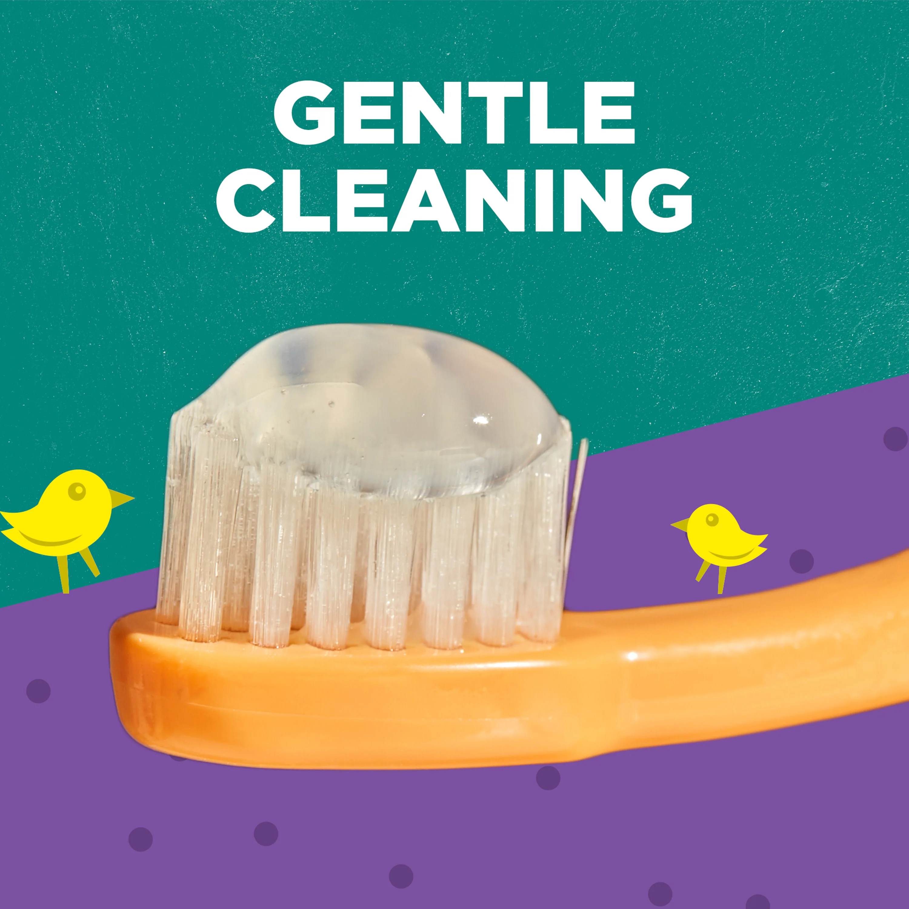 Toddler Training Toothpaste - Image 6