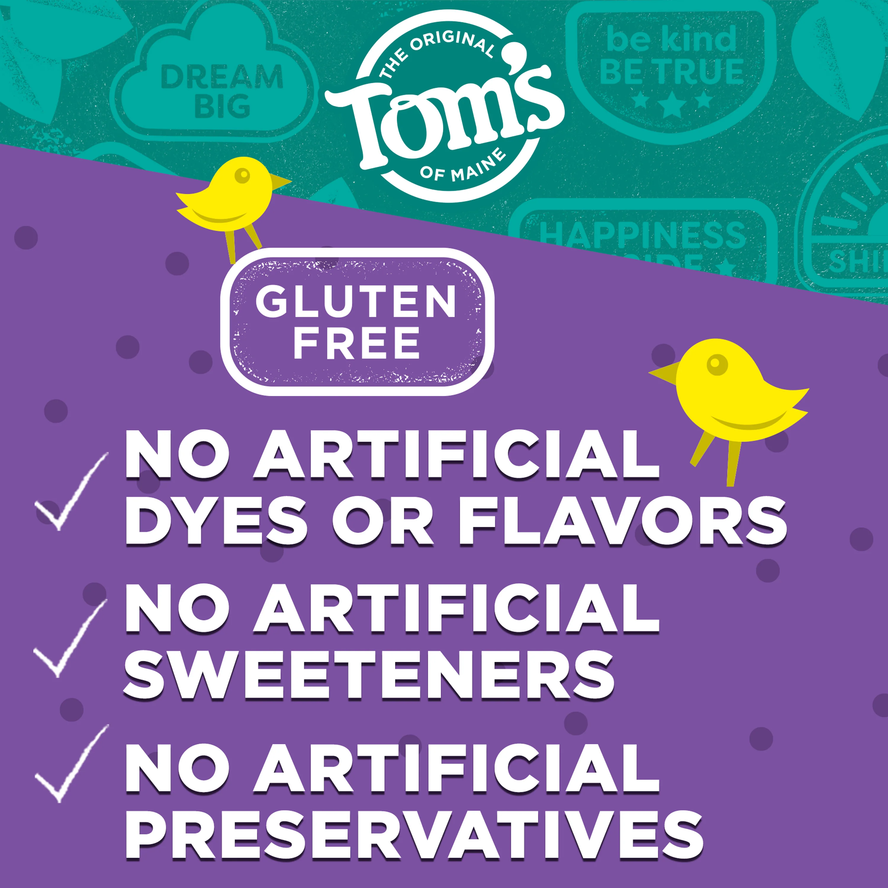 Toddler Training Toothpaste - Image 8