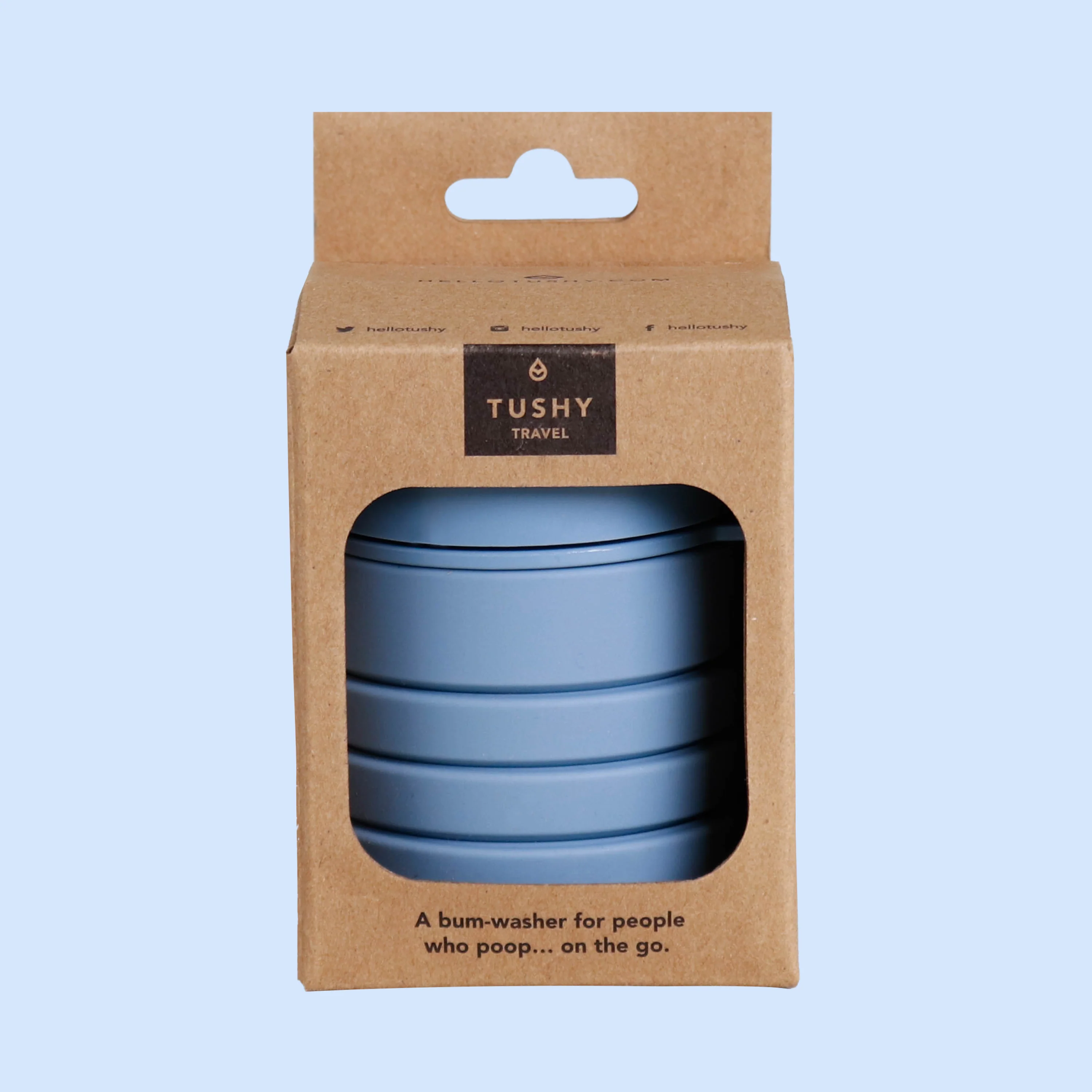 Travel Portable Bidet - Image 7