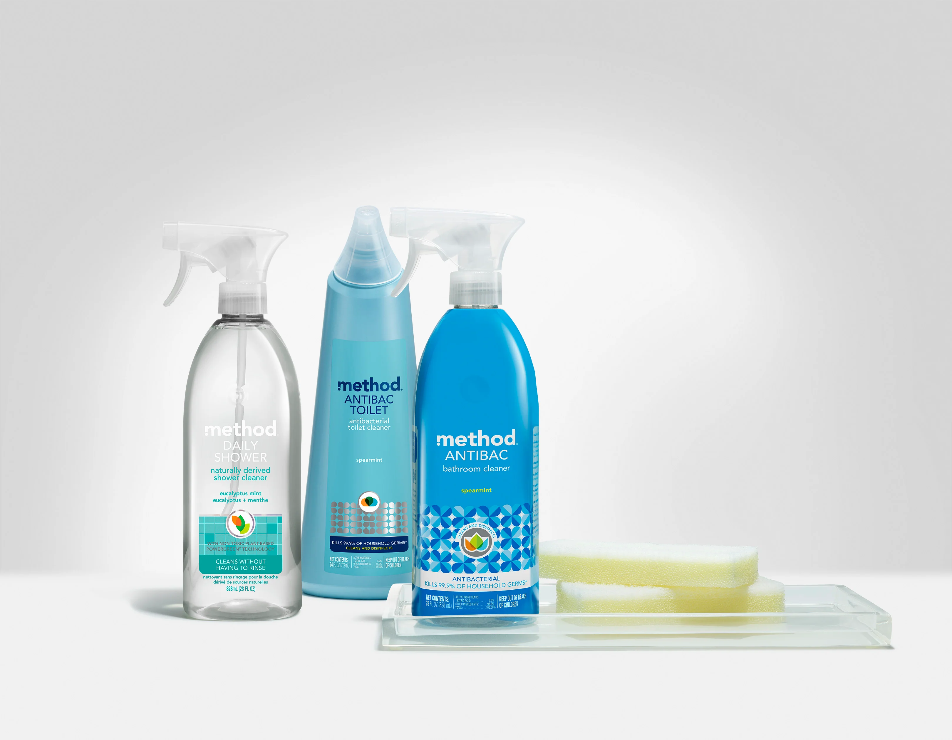 Bathroom Cleaner - Image 3