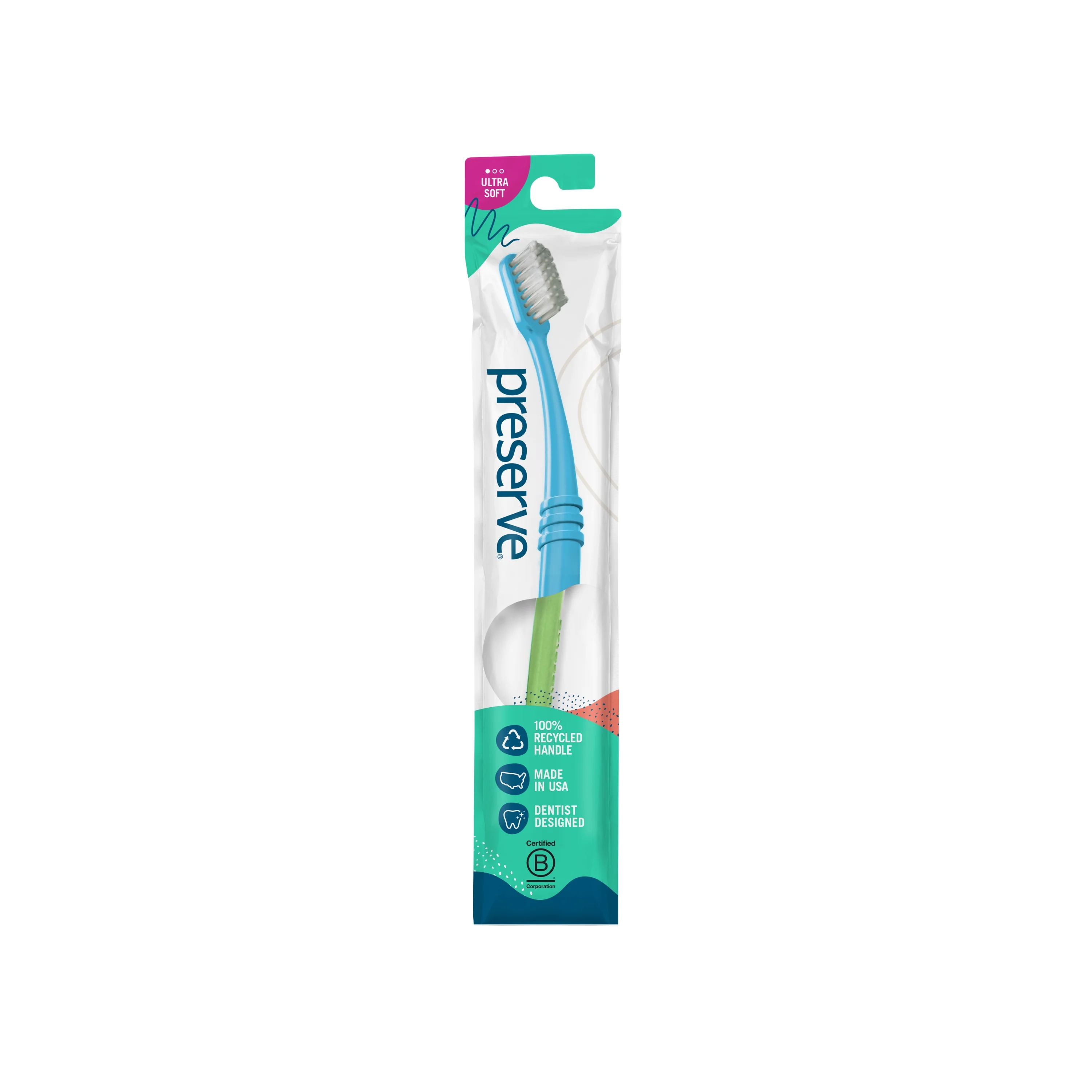 Ultra Soft Toothbrush - Image 3