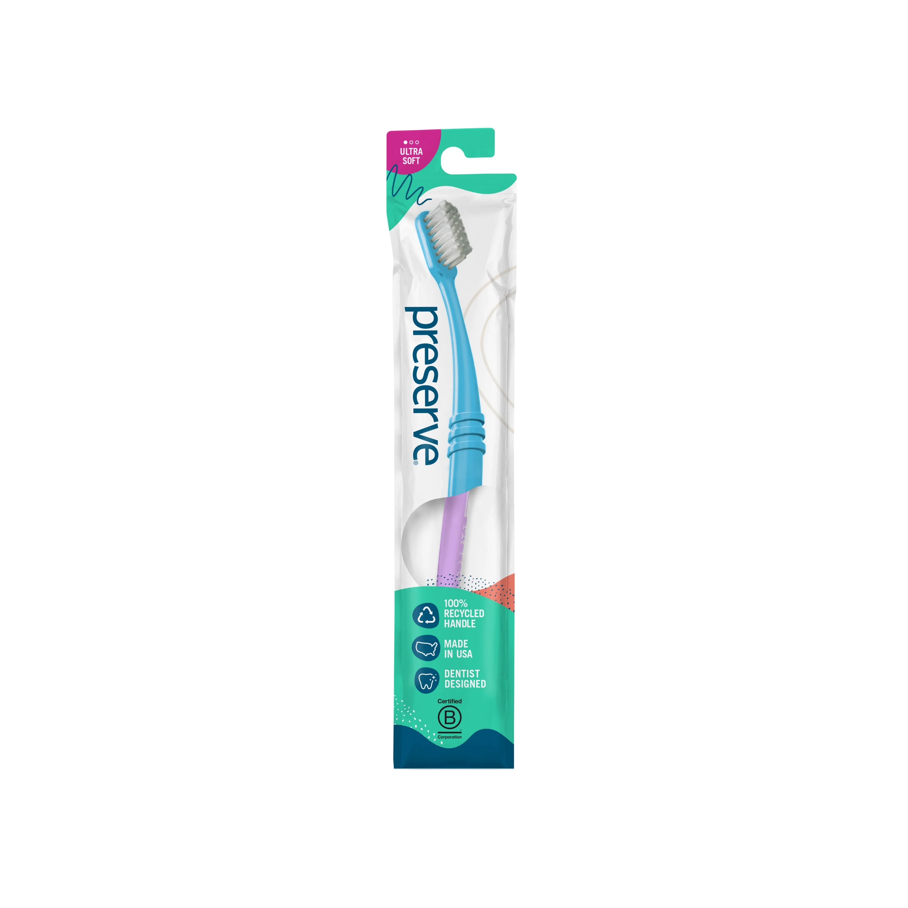 Ultra Soft Toothbrush - Image 4