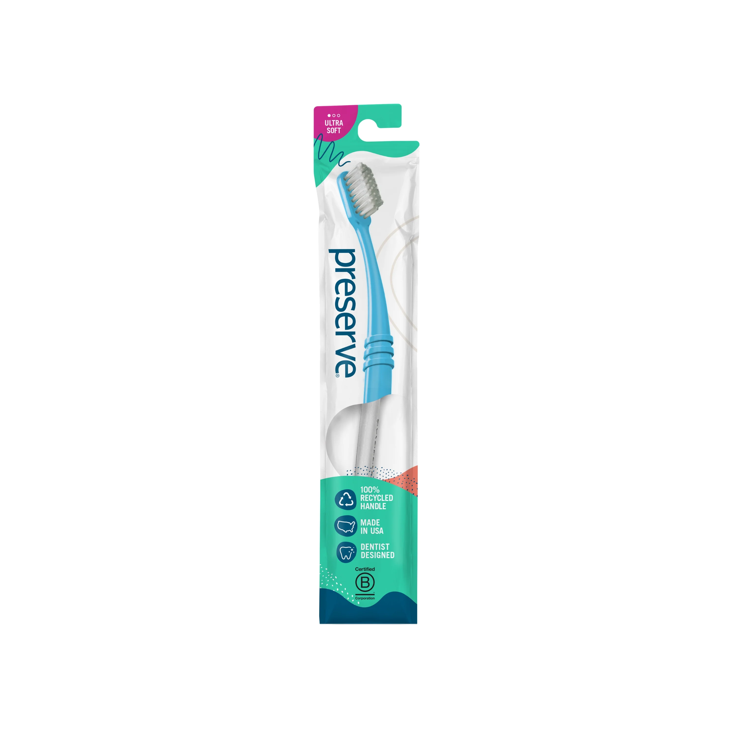 Ultra Soft Toothbrush - Image 5