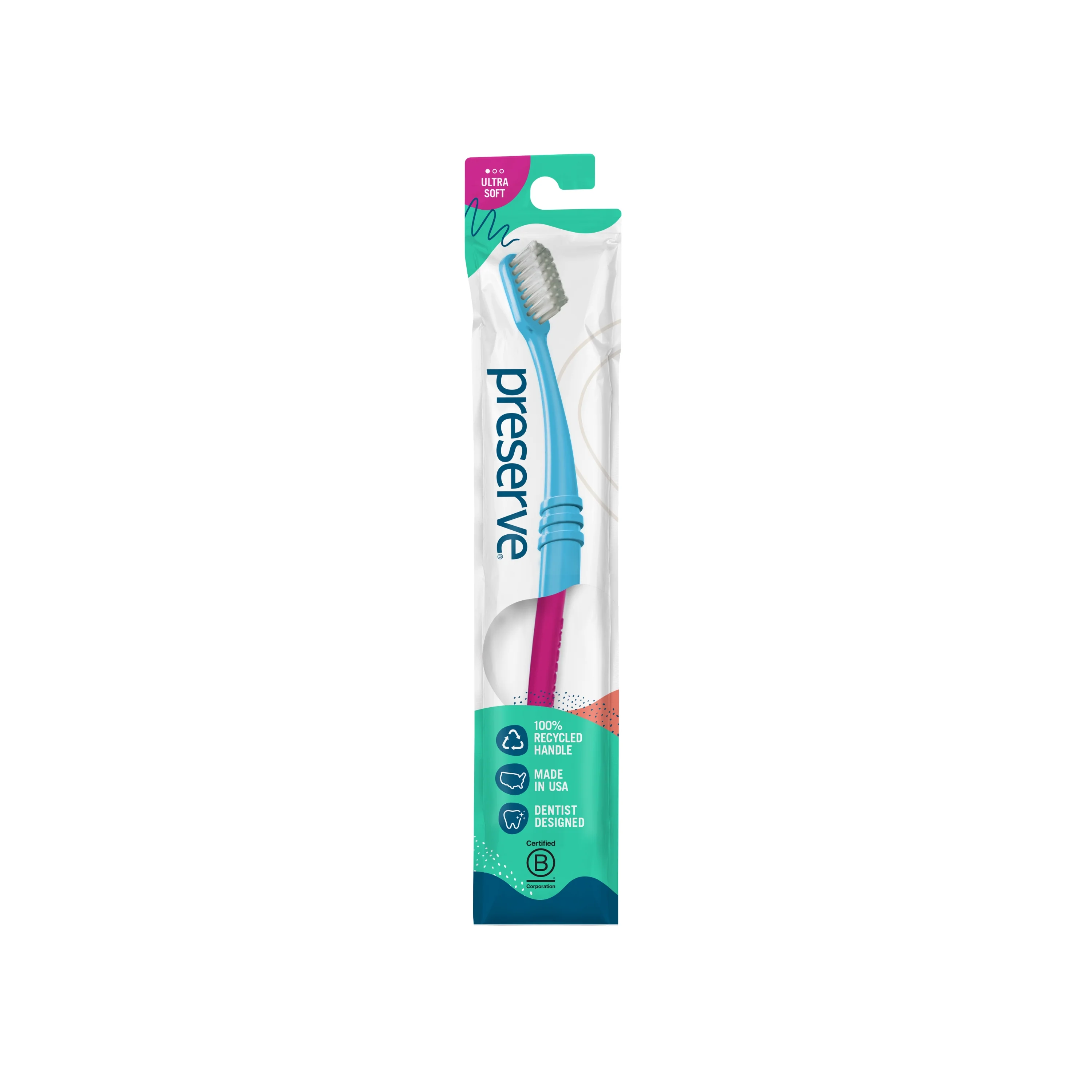 Ultra Soft Toothbrush - Image 6