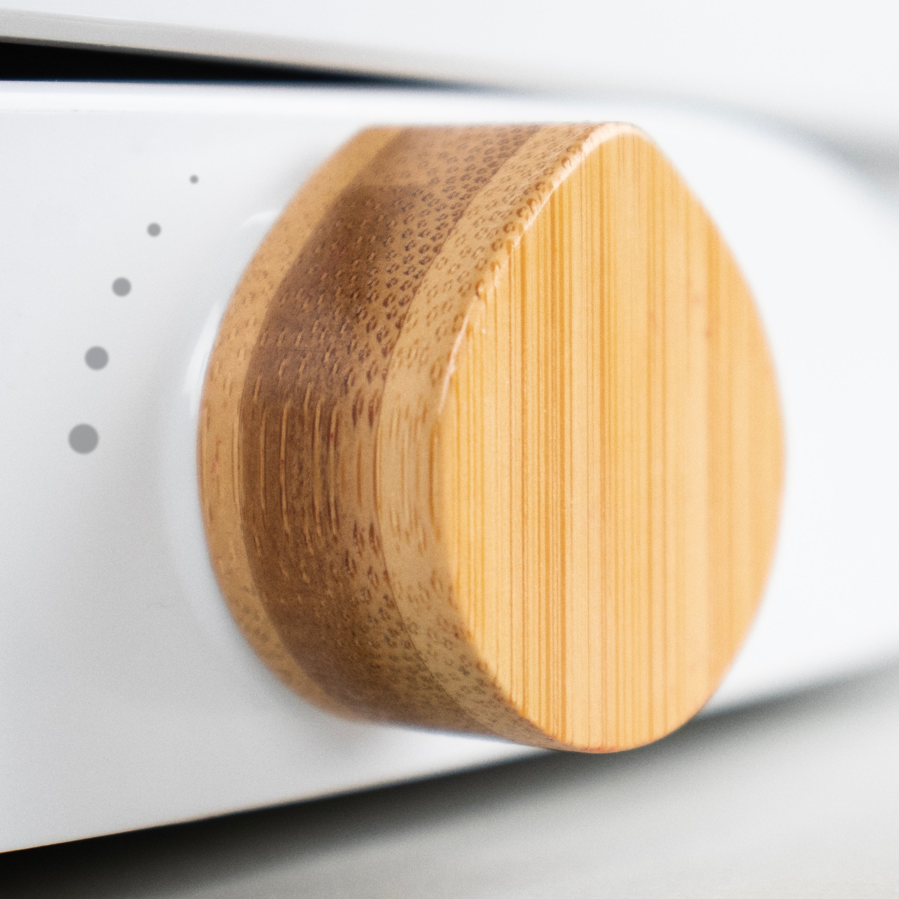 Wave Non-Electric Bidet Bamboo - Image 12