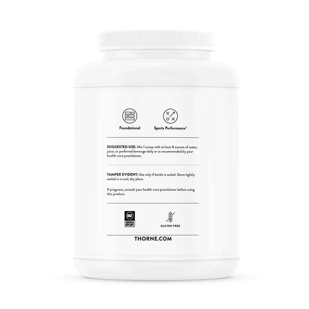 Whey Protein Isolate - Image 3