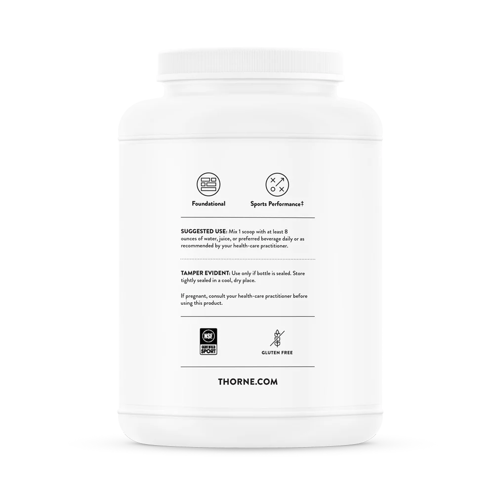 Whey Protein Isolate - Image 3
