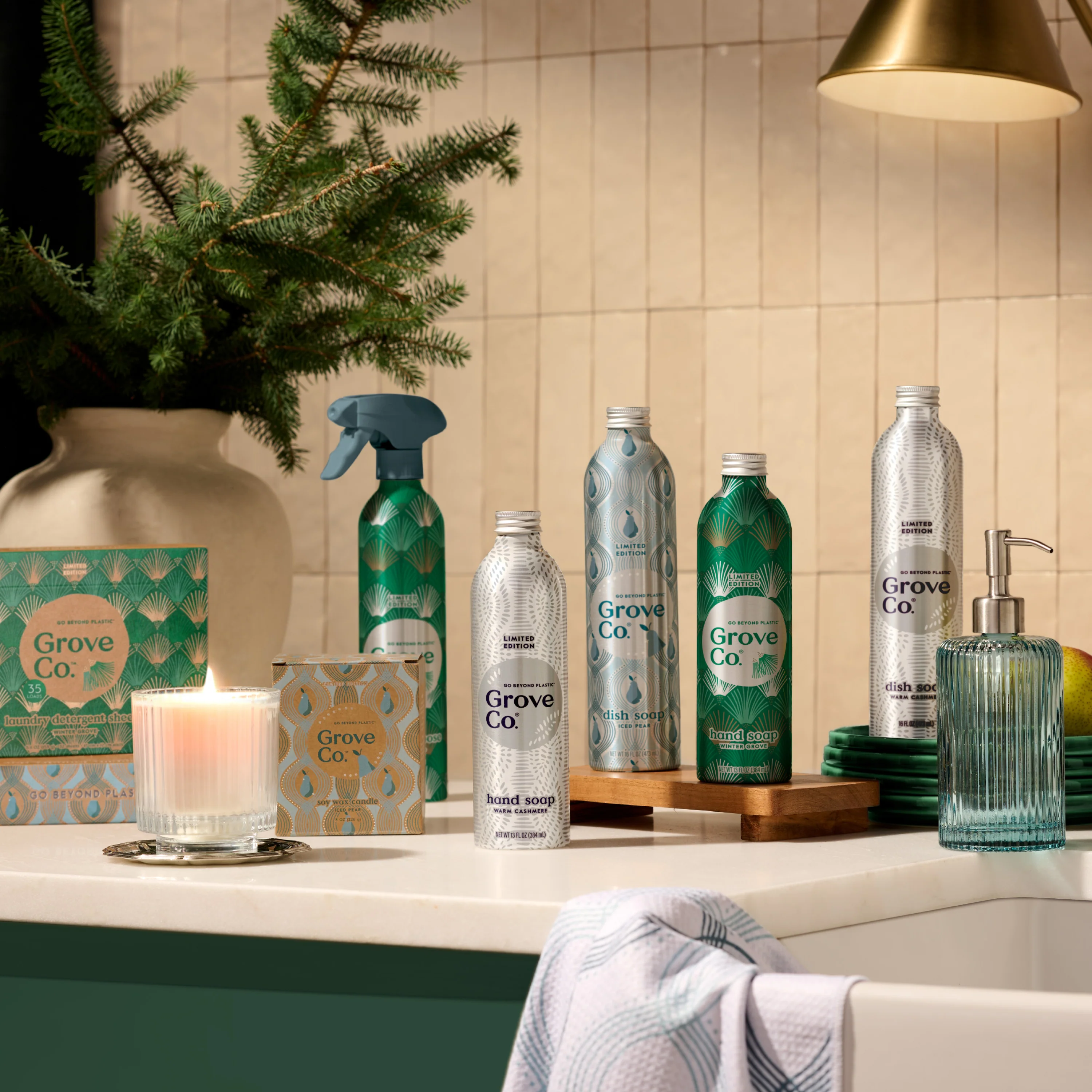 Winter Glow Set - Winter Collection - Image 8